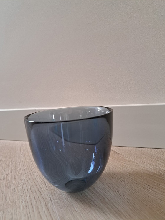 Image 1 of 3x Orrefors Pastillo bowl by Lena Bergström