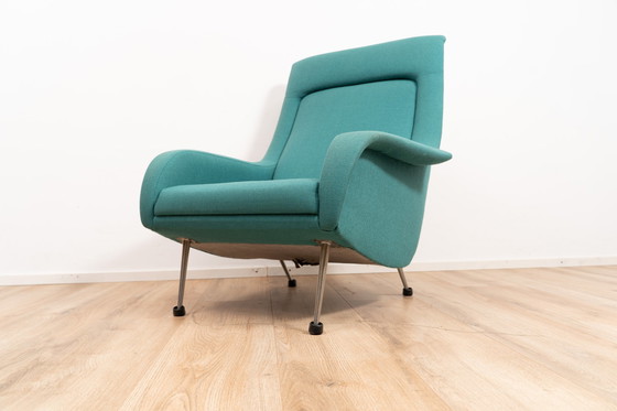 Image 1 of Model 400 Lounge chair by Bengt Ruda