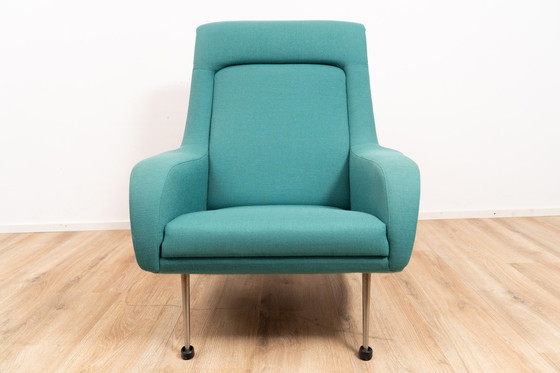 Image 1 of Model 400 Lounge chair by Bengt Ruda