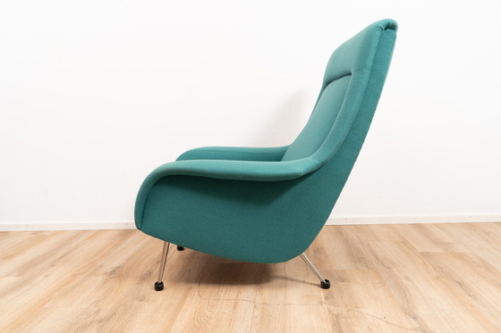 Image 1 of Model 400 Lounge chair by Bengt Ruda