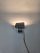 Metalarte Sergi & Oscar Devesa - wall lamp - Arqui 1355