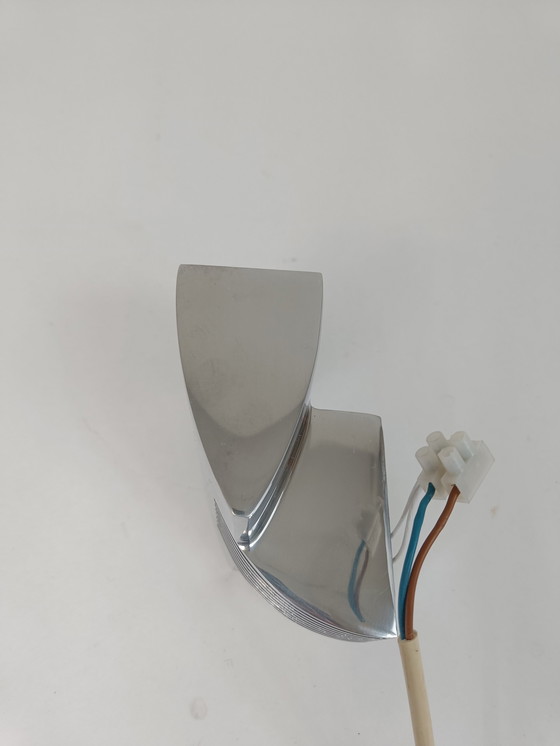 Image 1 of Metalarte Sergi & Oscar Devesa - wall lamp - Arqui 1355