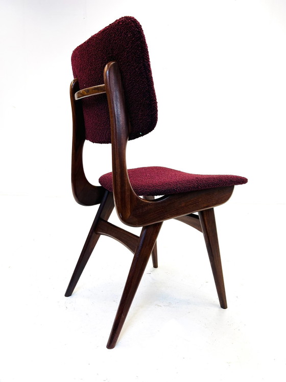 Image 1 of 6x Bako chairs