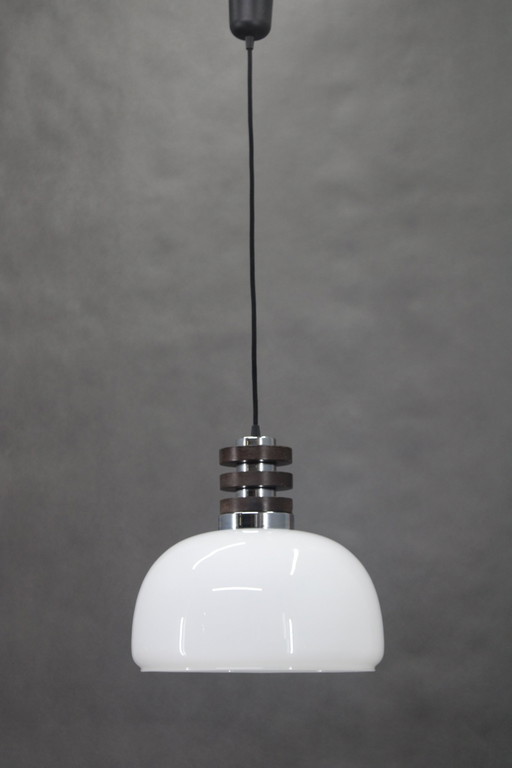 1970S Italian Pendant Light