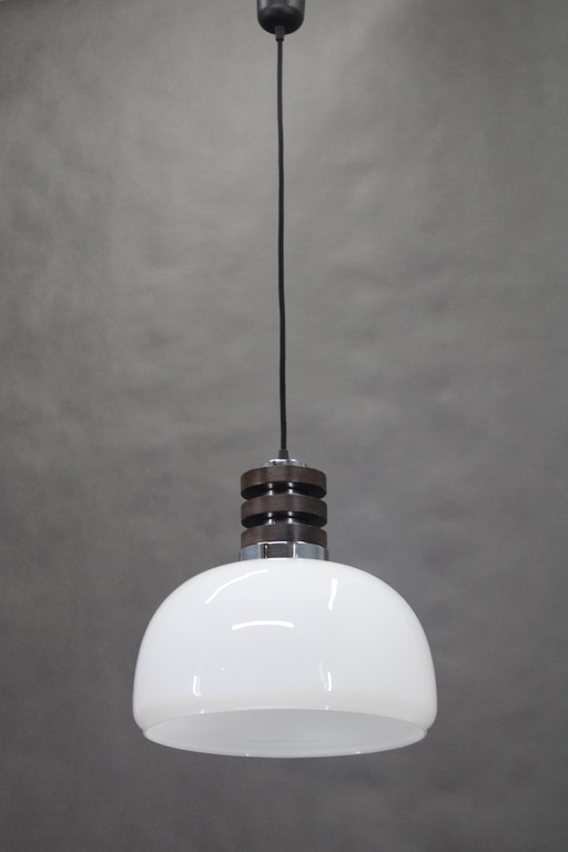 1970S Italian Pendant Light