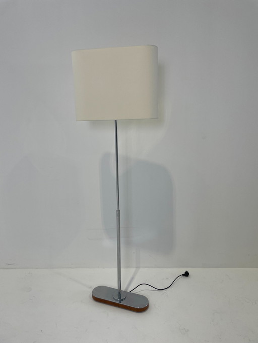 Design floor lamp