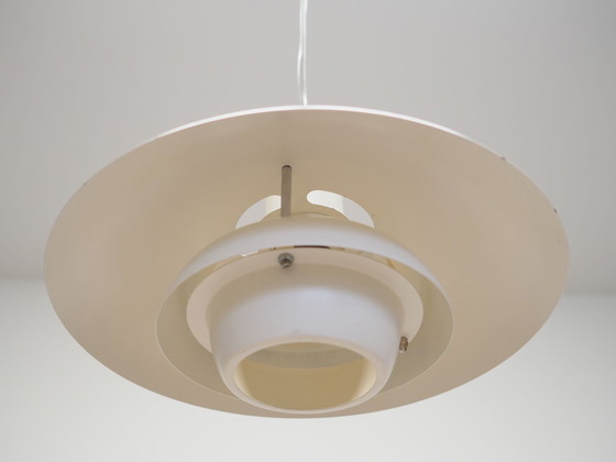 Image 1 of Pendant Lamp, Danish Design, 1970S, Production: Denmark