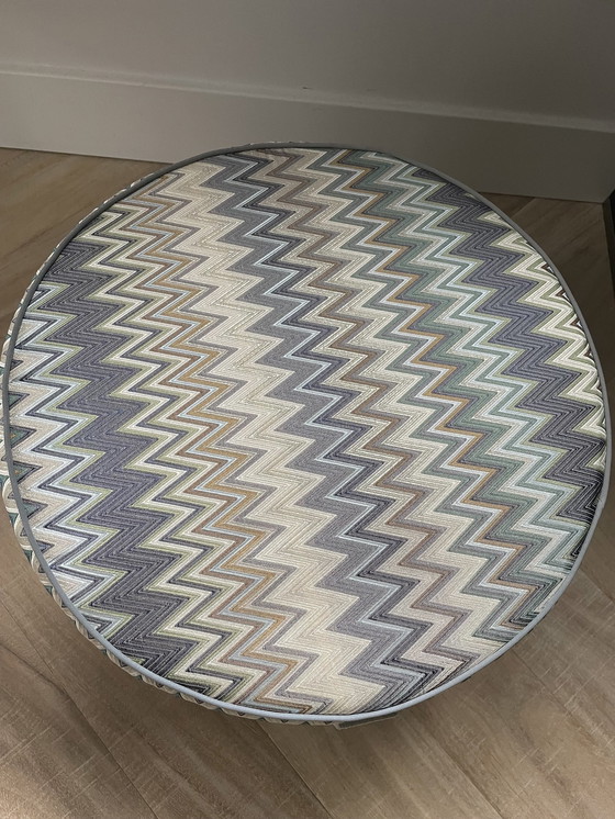 Image 1 of Missoni Home Poef