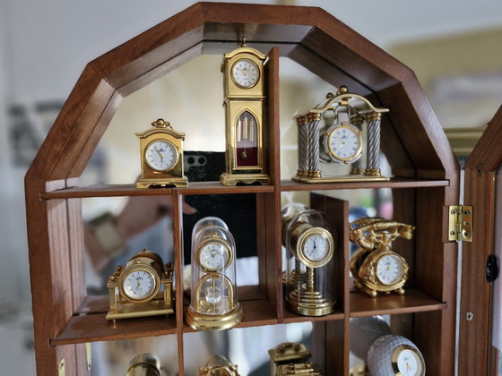 Image 1 of Miniature clocks