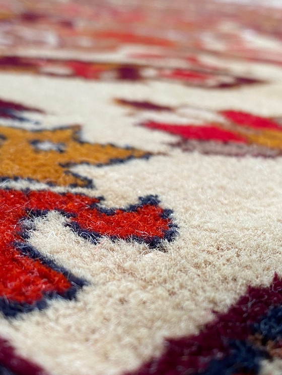 Image 1 of Tapis persan164x220cm tapis vintage