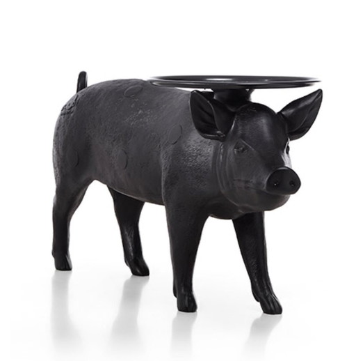 Moooi Pig Side Table