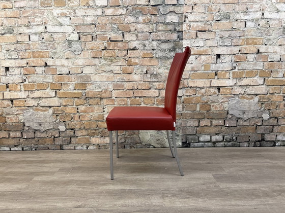 Image 1 of Bert Plantagie Jeanne Red