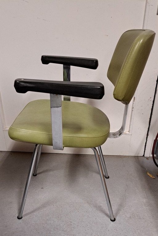 Gispen Chair