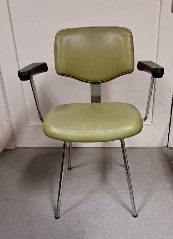 Image 1 of Gispen Chair