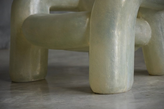 Image 1 of Blown-Up Chair de Schimmel &amp; Schweikle, Países Bajos, 2018