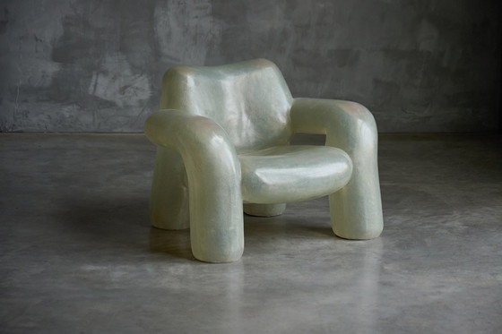 Image 1 of Blown-Up Chair de Schimmel &amp; Schweikle, Países Bajos, 2018