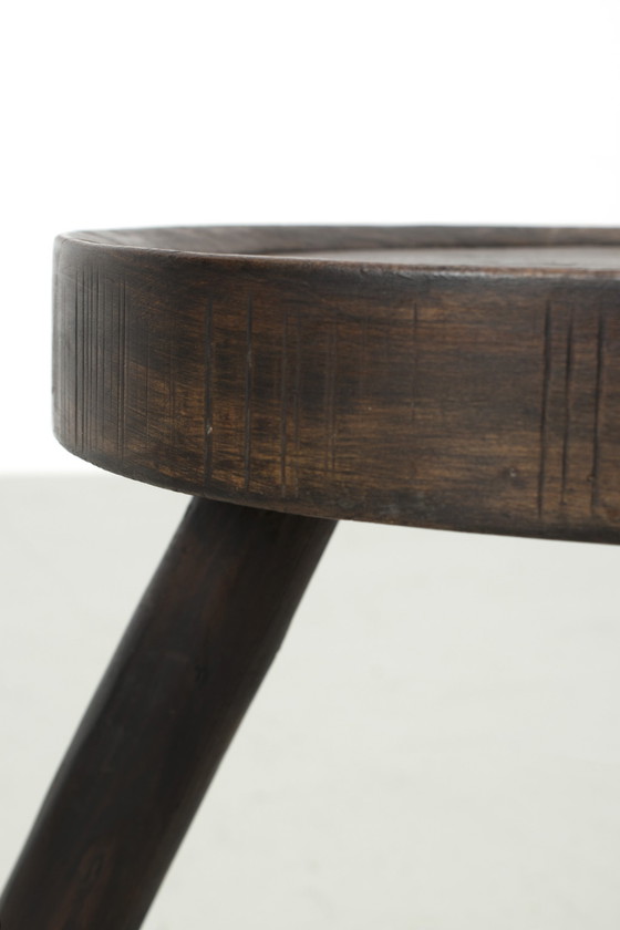 Image 1 of Vintage stool