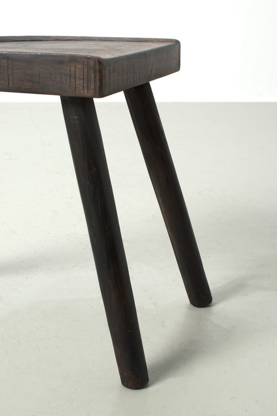 Image 1 of Vintage stool