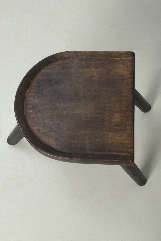 Image 1 of Vintage stool