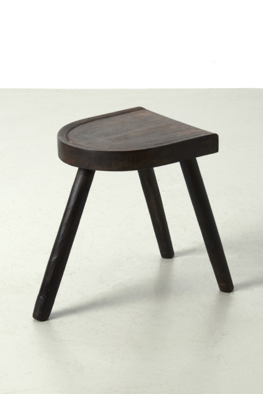 Vintage stool