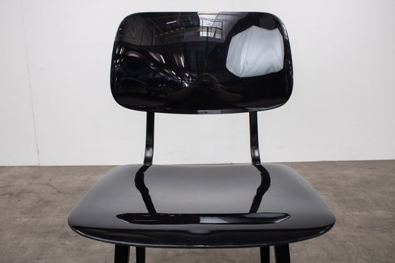 Image 1 of Chaise Ahrend Revolt - Noir