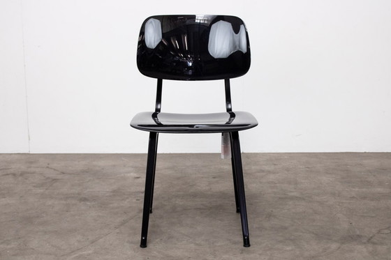 Image 1 of Ahrend Revolt chair - Black