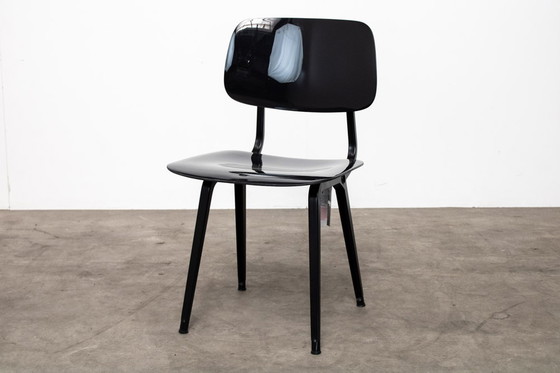 Image 1 of Ahrend Revolt chair - Black