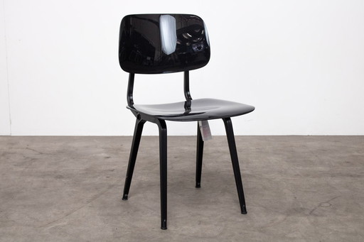 Ahrend Revolt chair - Black