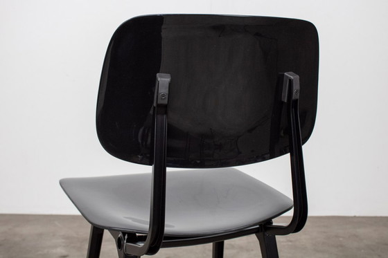 Image 1 of Ahrend Revolt chair - Black