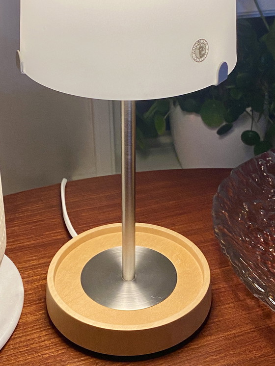 Image 1 of Table Lamp Design Wiebke Braasch - Ikea Basisk