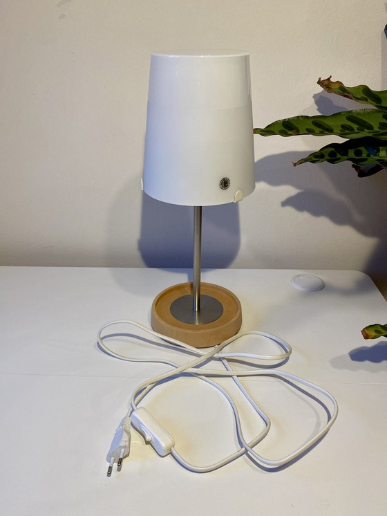 Image 1 of Table Lamp Design Wiebke Braasch - Ikea Basisk