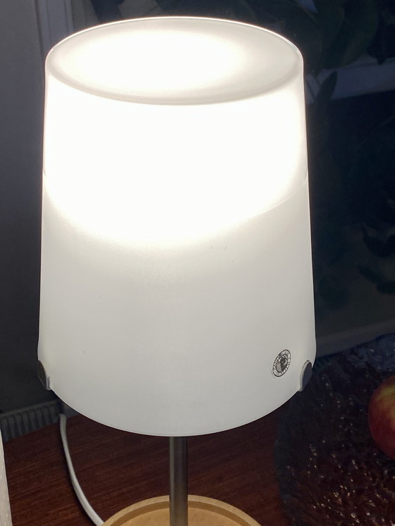 Image 1 of Table Lamp Design Wiebke Braasch - Ikea Basisk