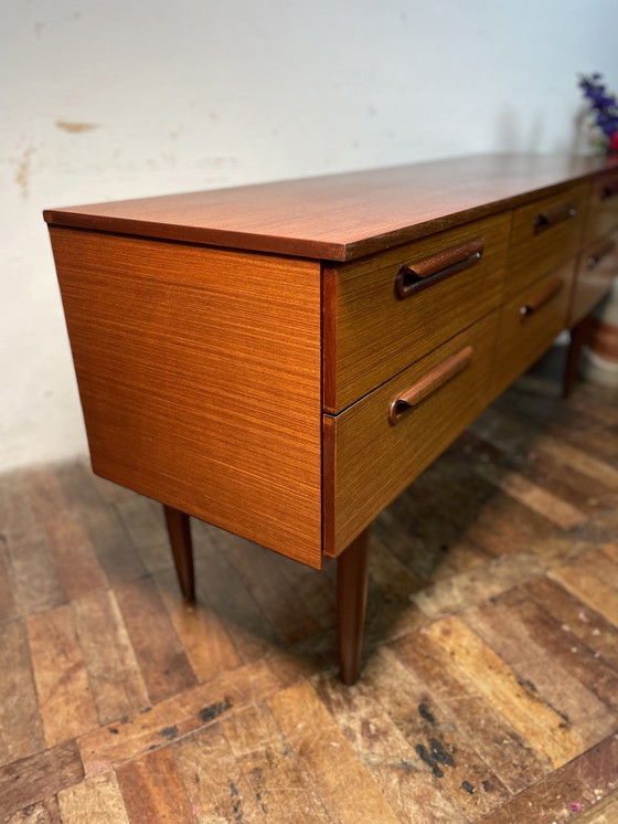 Image 1 of Vintage sideboard