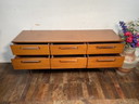 Vintage sideboard
