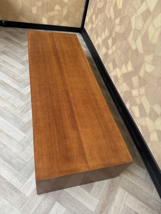 Image 1 of Arco encore coffee table