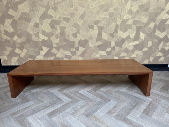 Image 1 of Arco encore coffee table