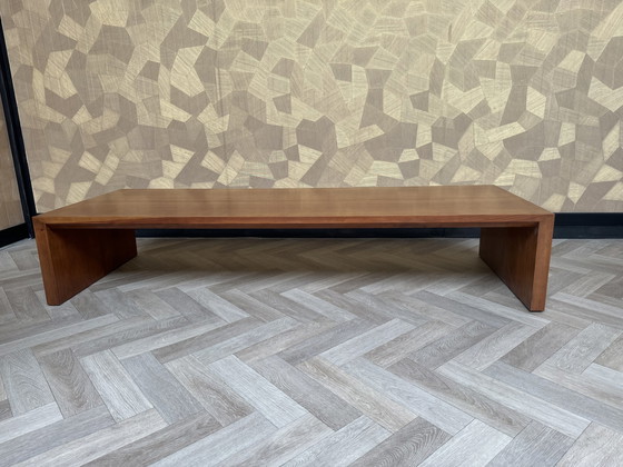 Image 1 of Arco encore coffee table