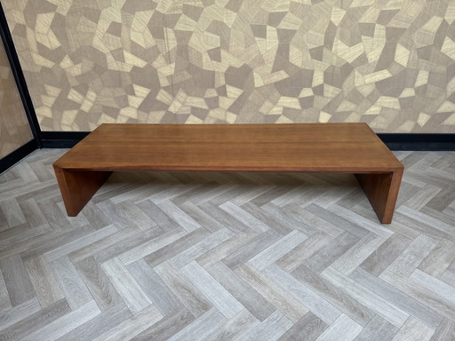 Arco encore coffee table