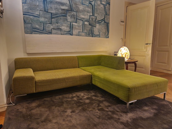 Image 1 of Design Corner Sofa