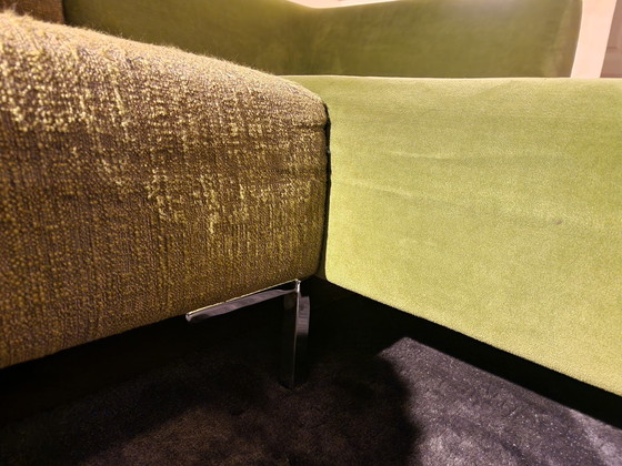 Image 1 of Design Corner Sofa