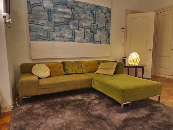 Image 1 of Design Corner Sofa