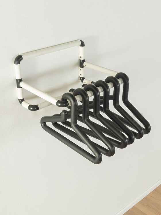 Image 1 of 1970S Coat Rack