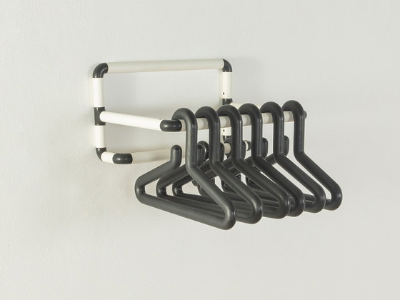 Image 1 of 1970S Coat Rack