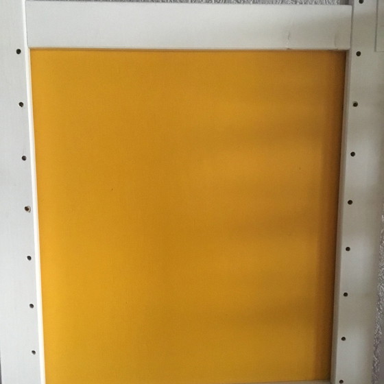 Image 1 of Screen / Roomdivider Mondrian Mobile