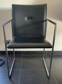 8x chaises Arco