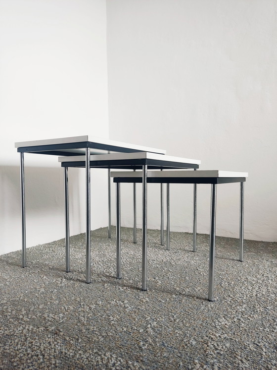 Image 1 of Mimiset Side Tables