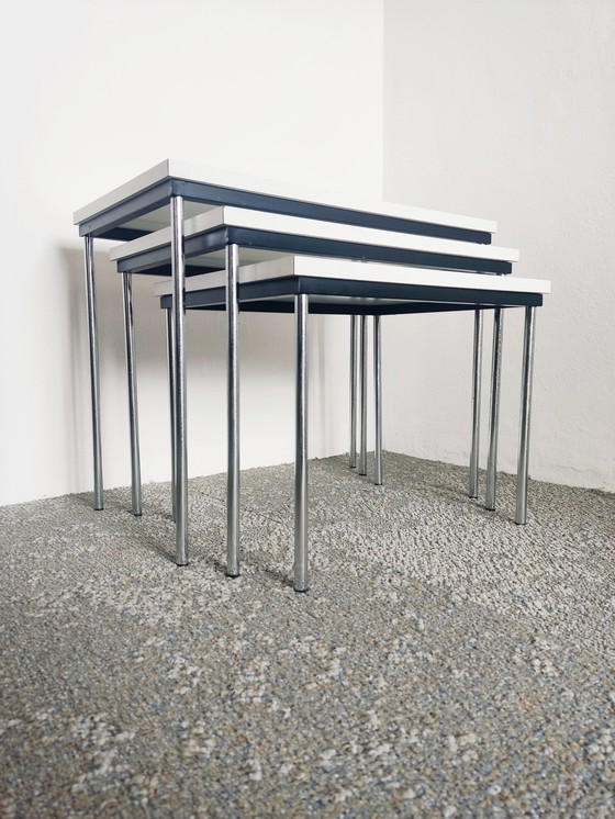 Image 1 of Mimiset Side Tables