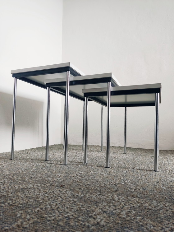 Image 1 of Mimiset Side Tables