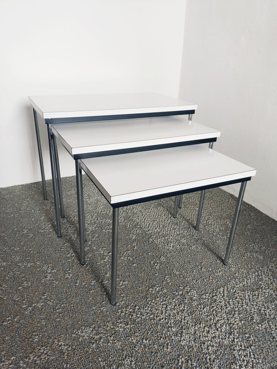 Image 1 of Mimiset Side Tables