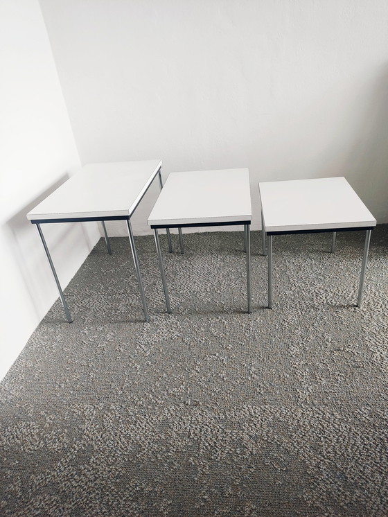 Image 1 of Mimiset Side Tables